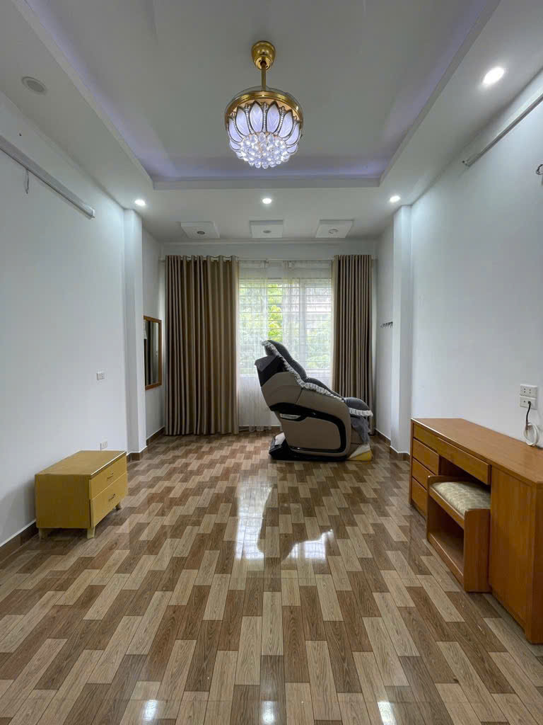 [ MẶT PHỐ TÂN MAI, NGUYỄN CHÍNH 75m ] q. Hoàng Mai. Kinh Doanh - Ô tô tránh. Chỉ hơn 13 tỷ